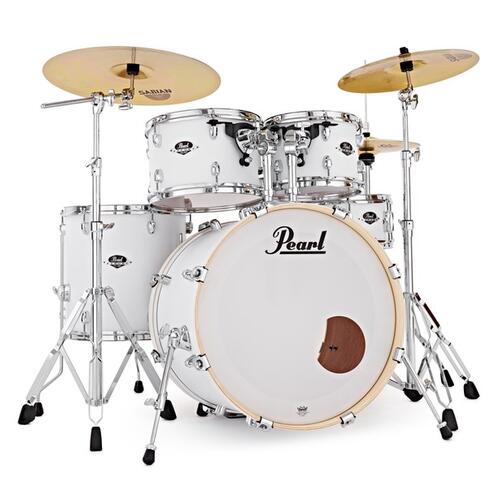 Image 1 - Pearl EXX Export Fusion Set in Matte White